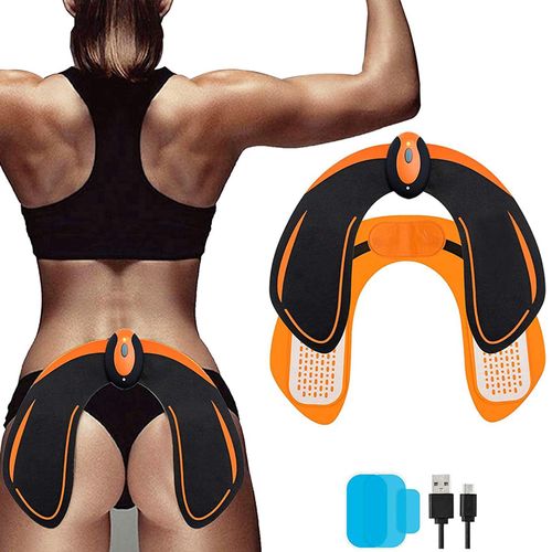 comparatif appareil de musculation electrique