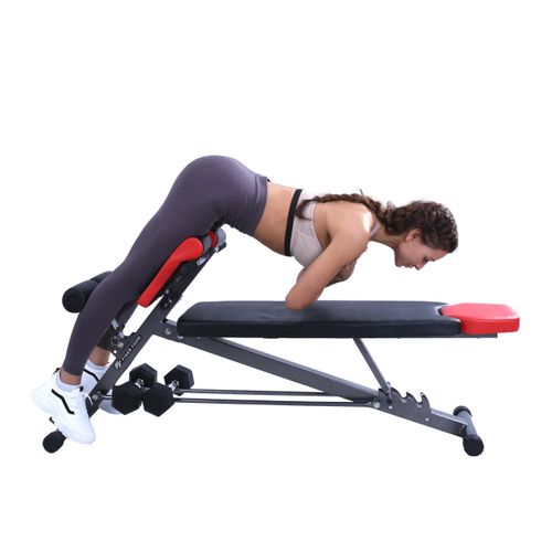comparatif appareil de musculation multifonction