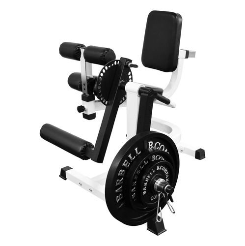 comparatif appareil musculation cuisse