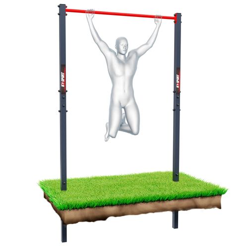 comparatif appareil musculation exterieur