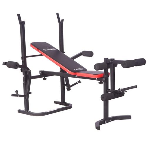 comparatif appareil musculation pectoraux