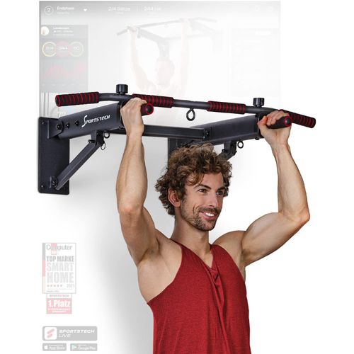 comparatif appareil musculation sportstech