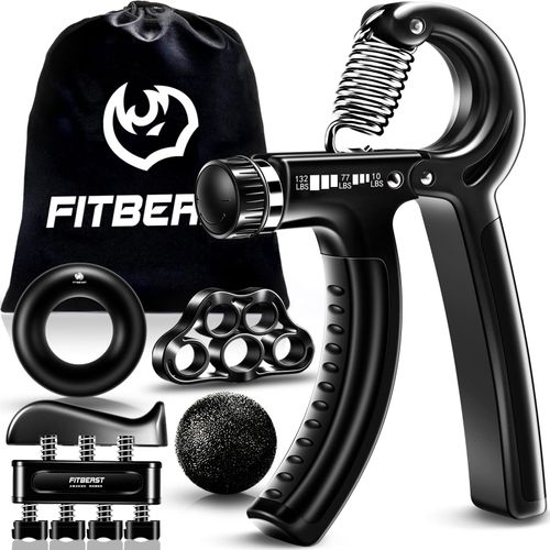 le meilleur appareil musculation avant bras