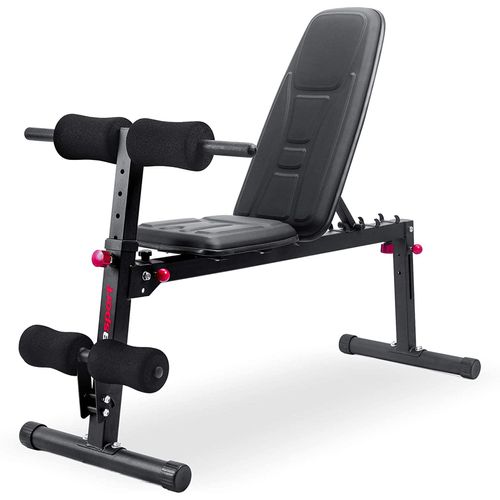 meilleur appareil de musculation compact