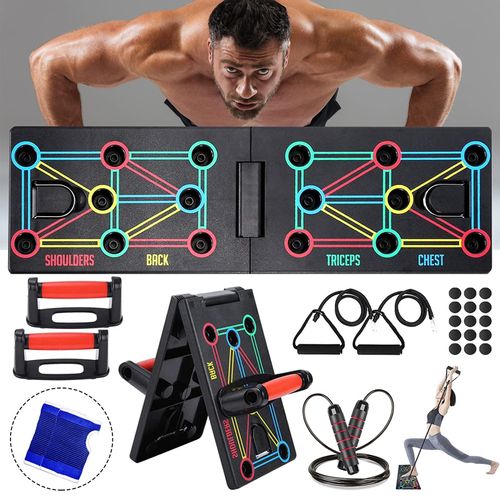 meilleur rapport qualite prix appareil de musculation multifonction