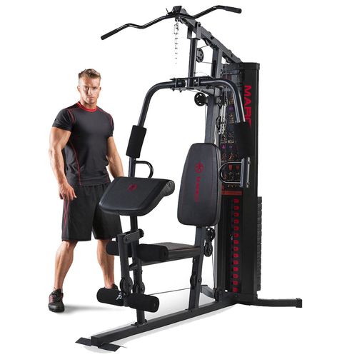 meilleur rapport qualite prix appareil de musculation