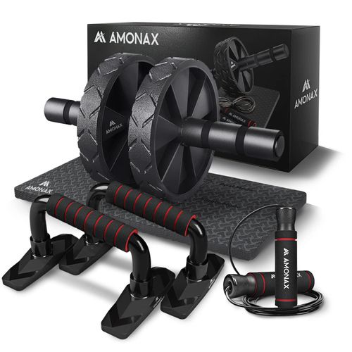 quel appareil musculation amonax choisir