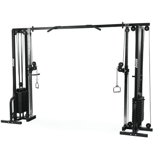 quel appareil musculation dione choisir