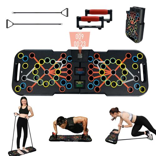 quel appareil musculation exterieur choisir