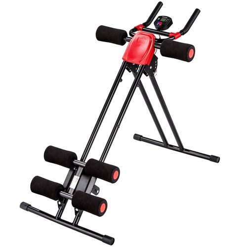 top appareil musculation abdo
