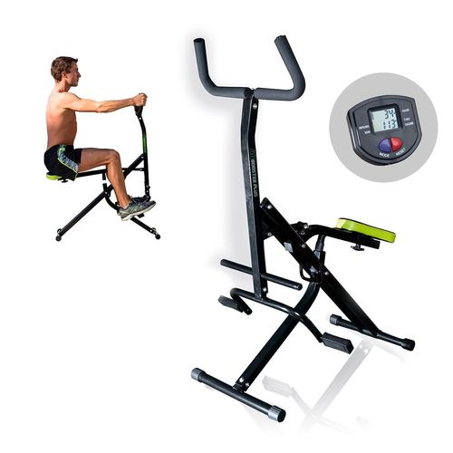 top appareil musculation fessier