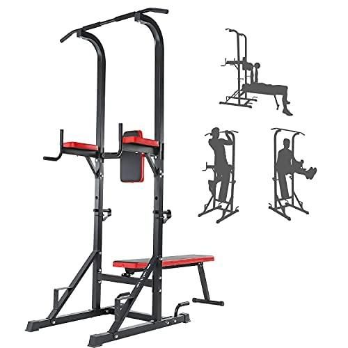 top appareil musculation ise