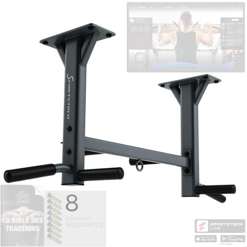 top appareil musculation sportstech