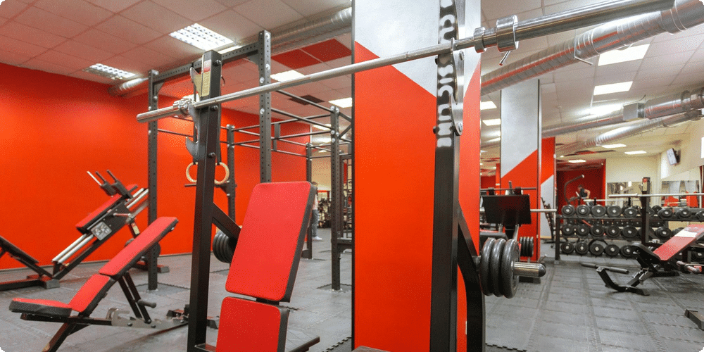Guide pour l'entretien de vos appareils de musculation