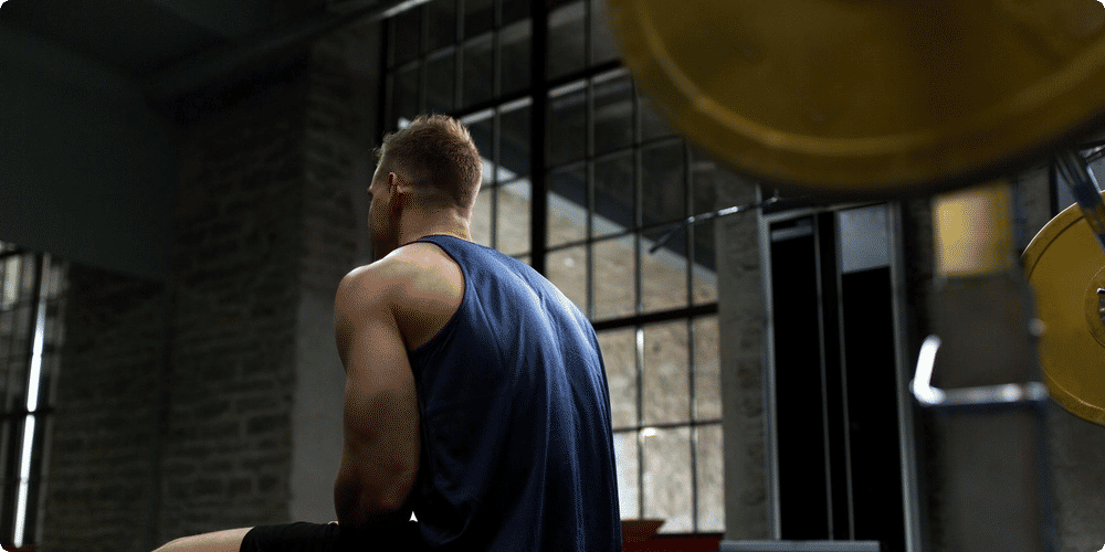 Nettoyer régulièrement son banc de musculation