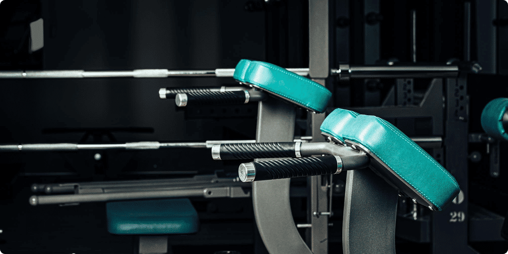 Raisons d'investir dans des appareils de musculation de qualité