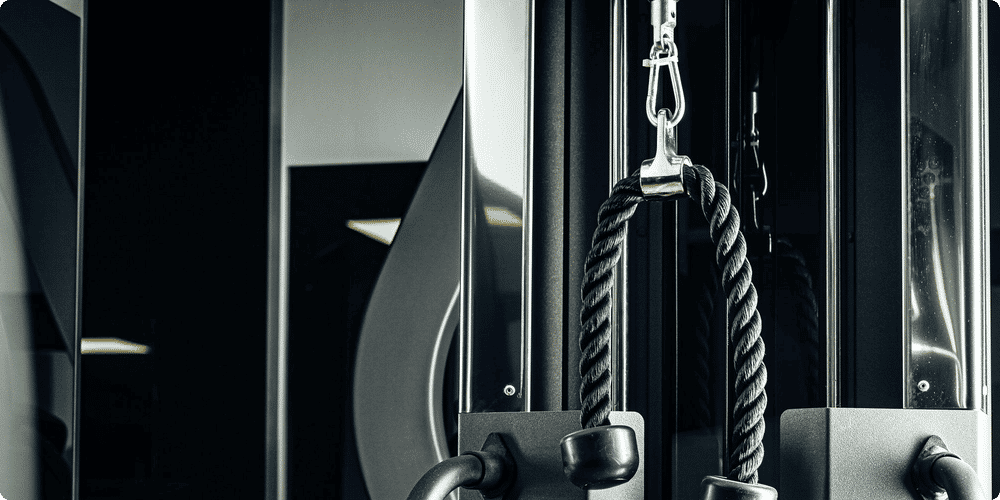 Critères de sélection d'un appareil de musculation