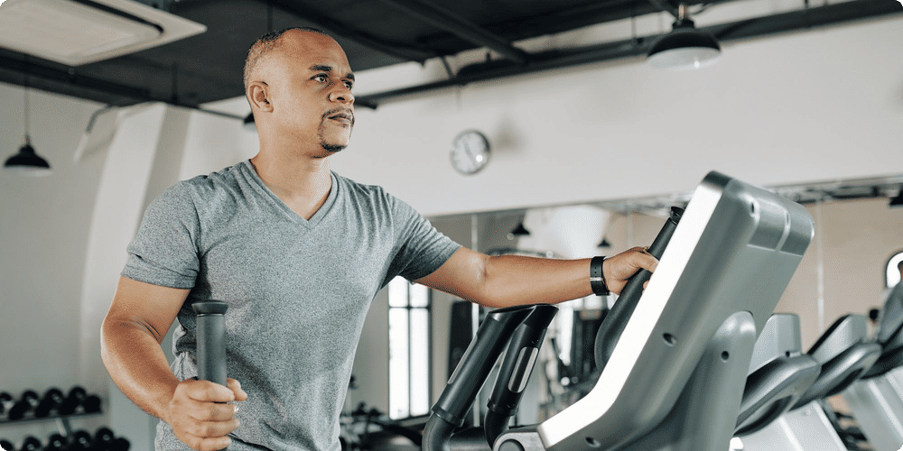 Les avantages du vélo elliptique pour la musculation