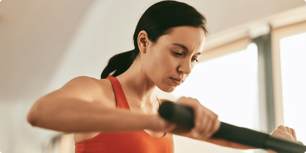 Meilleures pratiques lors de l'entraînement
